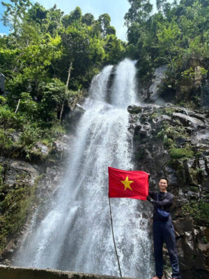 Bạn có dám sống trọn vẹn với con người chân thật đó không?
